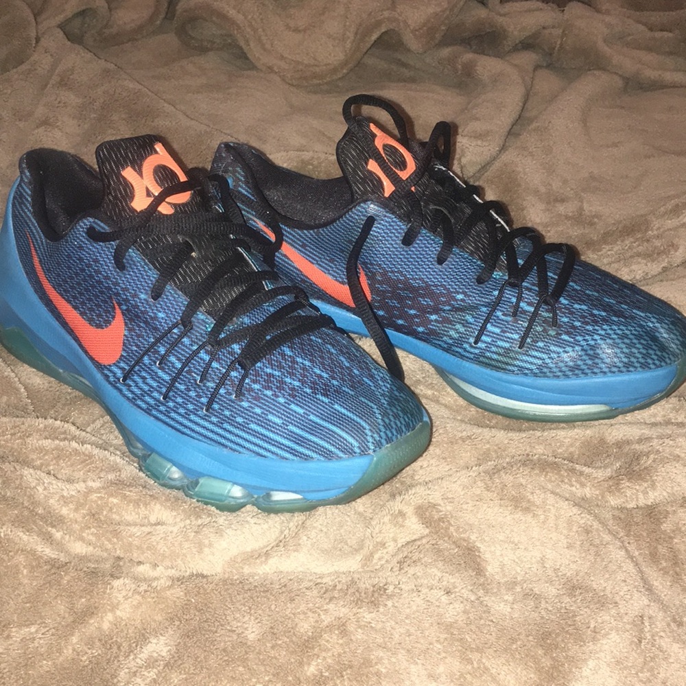 Nike KD Sneakers